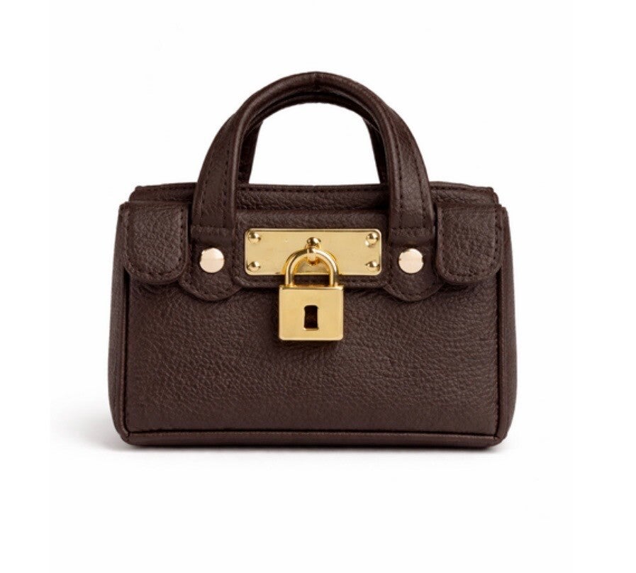Tas Mini Birkin