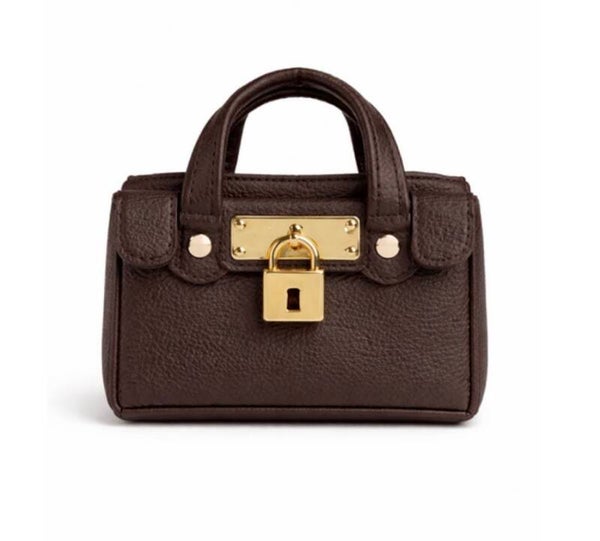 Tas Mini Birkin