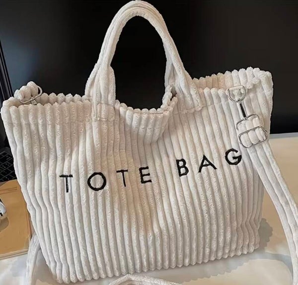 Tot Bag 0088