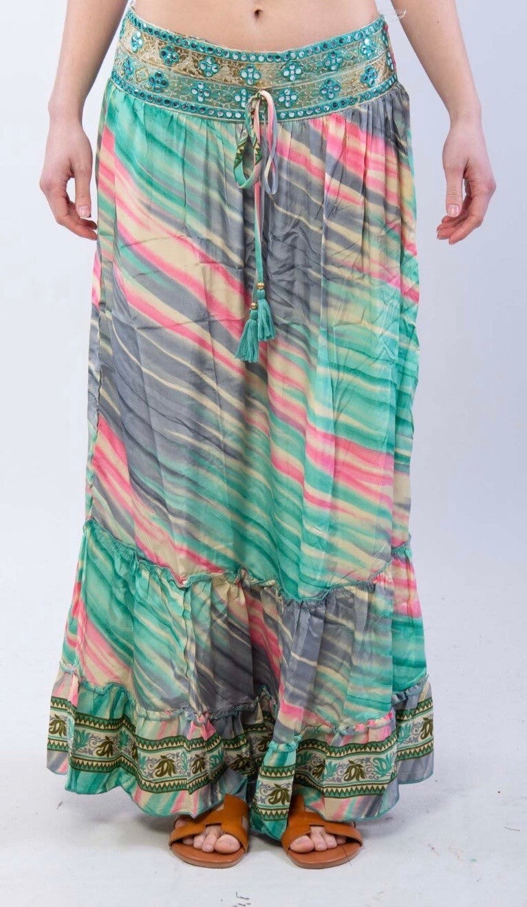 Rok Boho 118