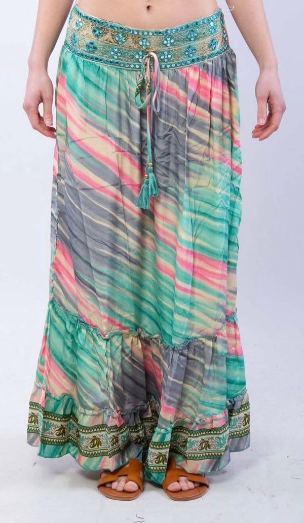 Rok Boho 118
