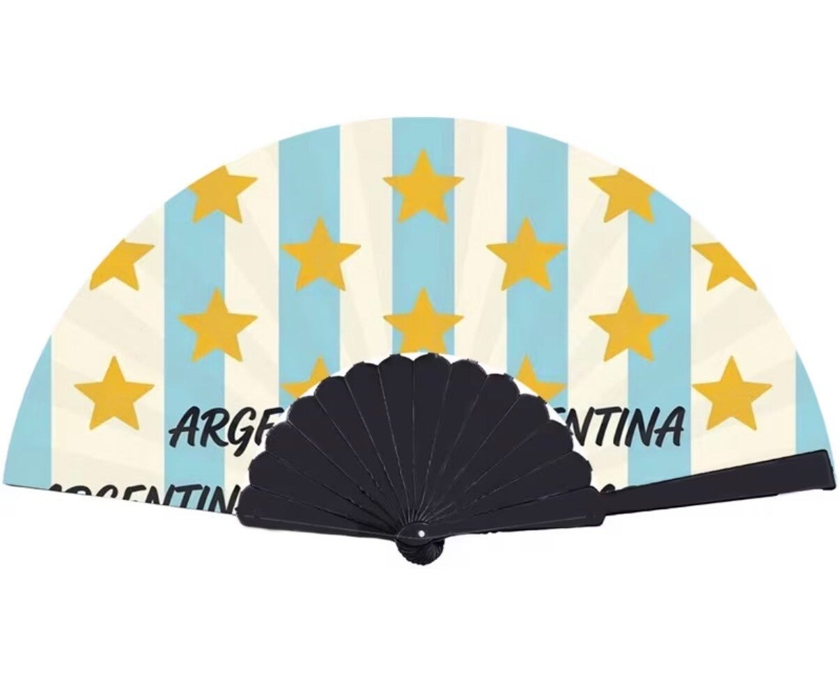 Waaier Argentina PRE ORDER