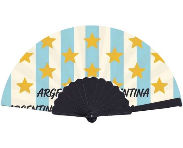 Waaier Argentina PRE ORDER