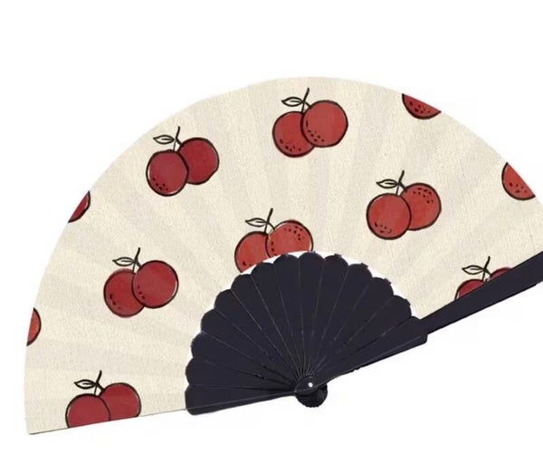 Waaier Cherrie PRE ORDER