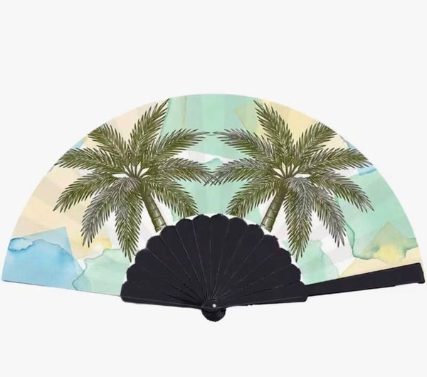 Waaier Palmboom PRE ORDER