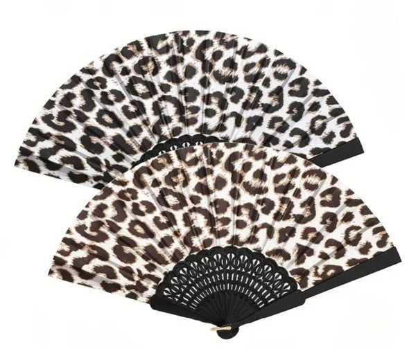 Waaier Panter PRE ORDER