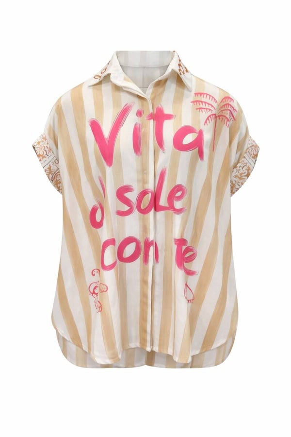Blouse Vita 1445