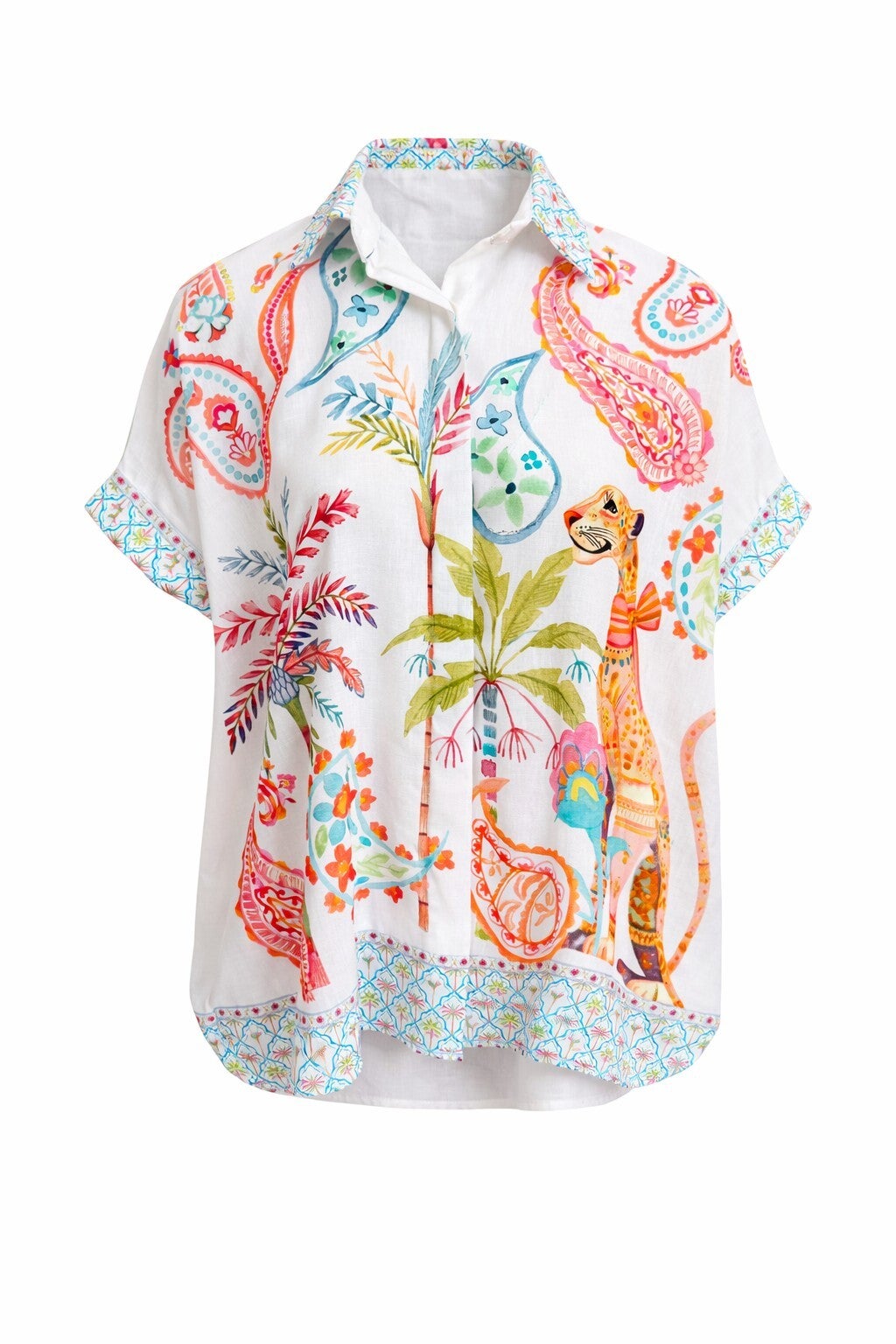 Blouse Vito 1446