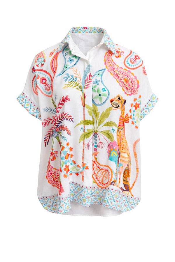 Blouse Vito 1446