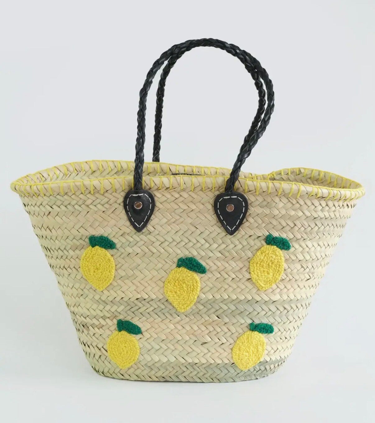 Boho Strandtas 0082