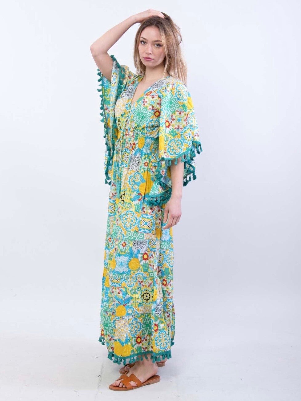 Jurk Jana 115