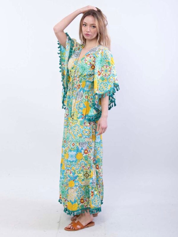 Jurk Jana 115