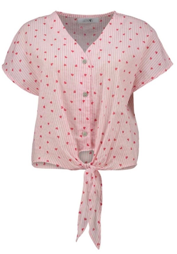 Blouse Hailey 7701