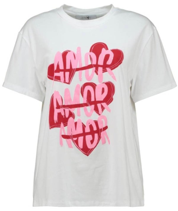 Shirt Amor 0079