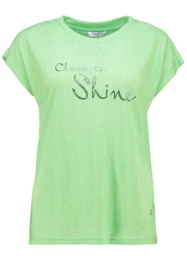Shirt Shine 4547