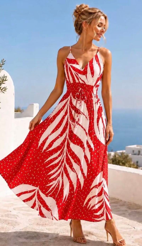 Jurk Mini 5537