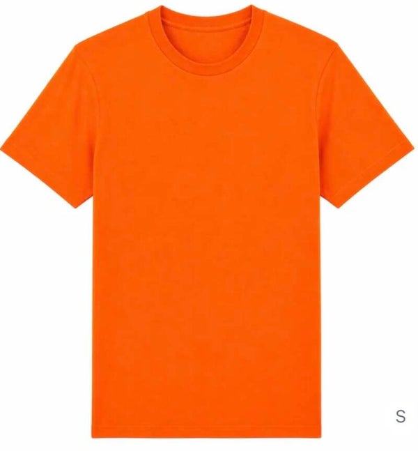 Shirt Oranje