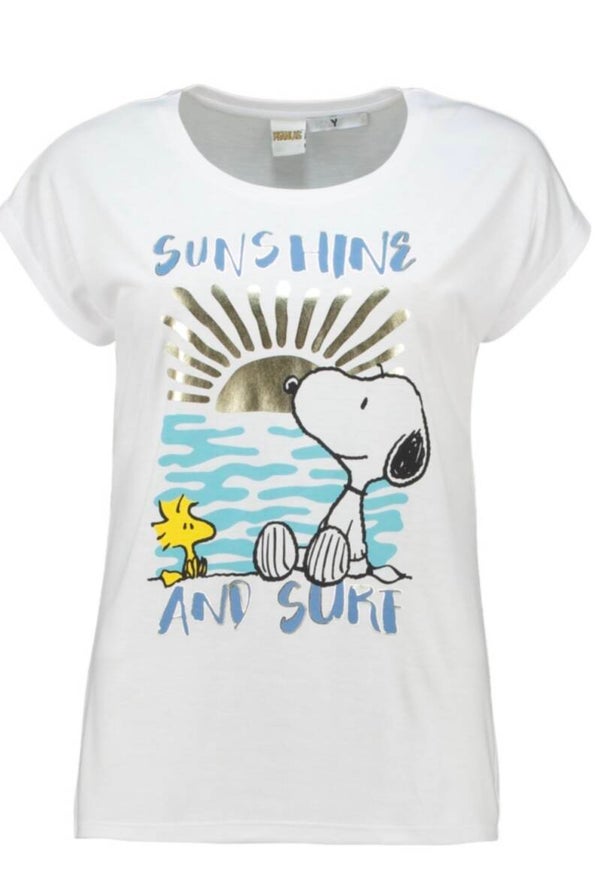Top Sunny