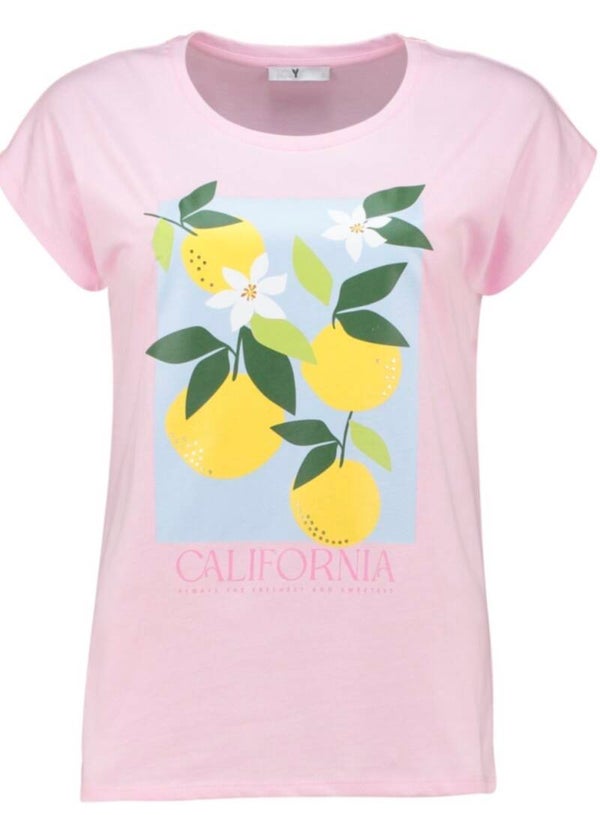 Top Lemondy