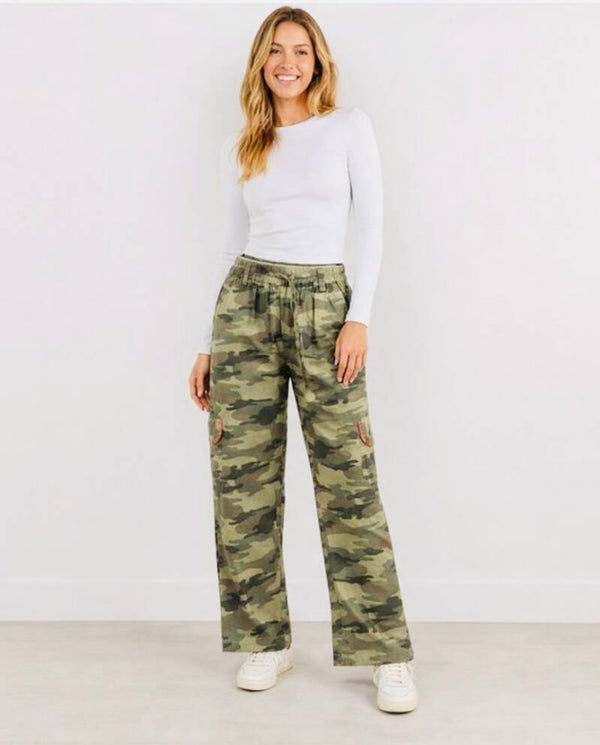 Pants Sanne