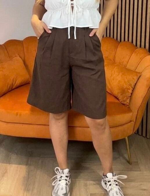 Pants Lona