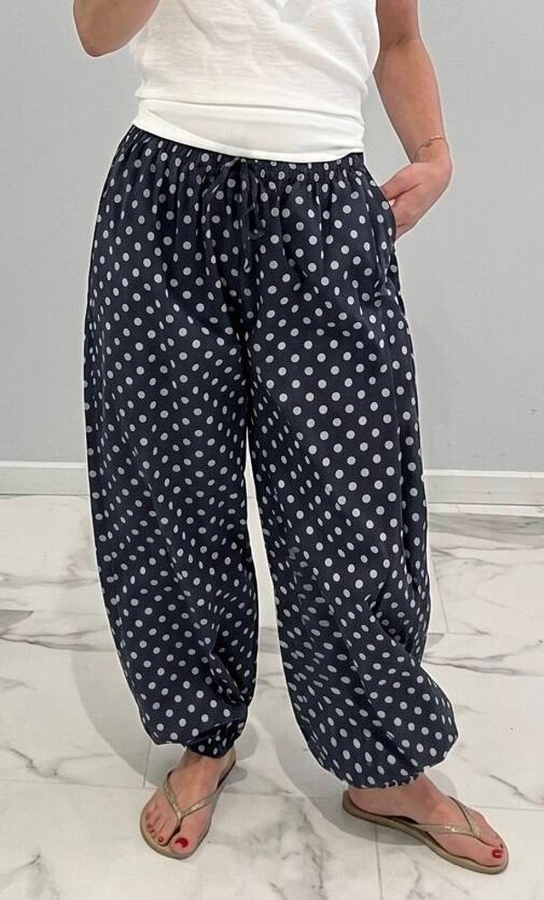 Pants Sony