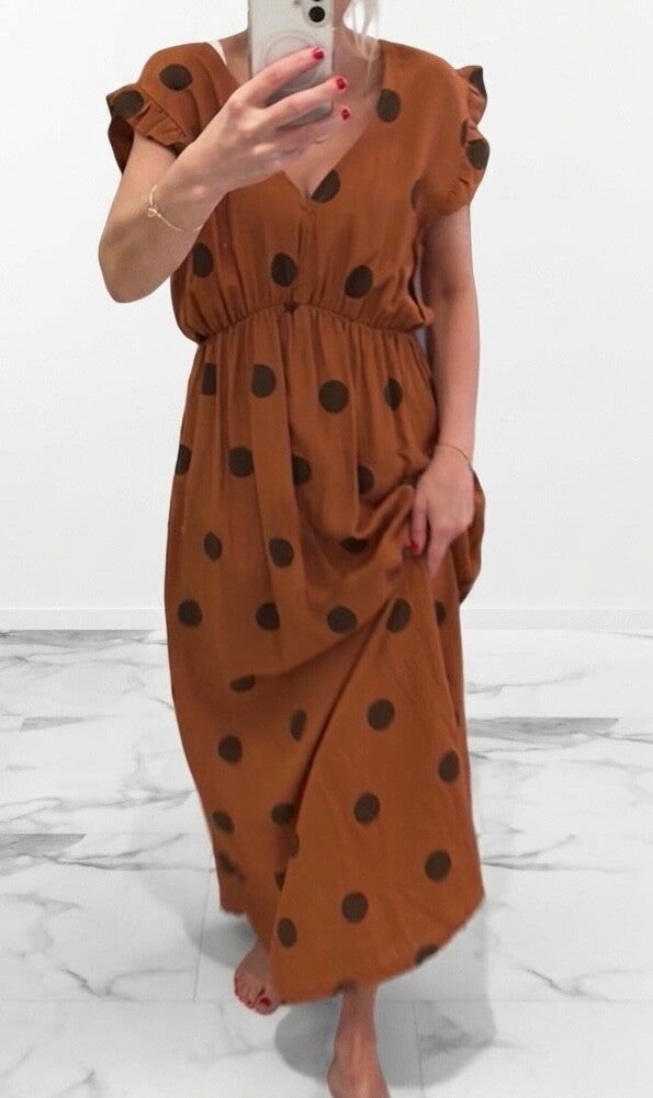 Jurk Jada