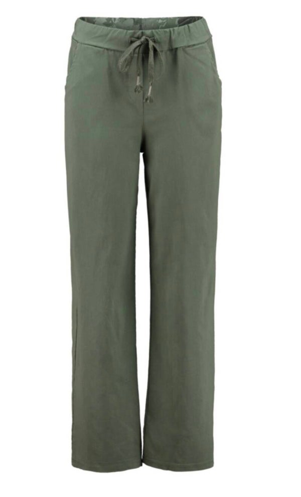 Pants Sisa