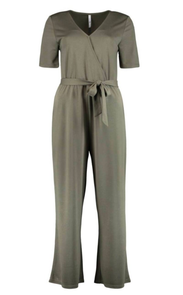 Jumpsuit Ruth