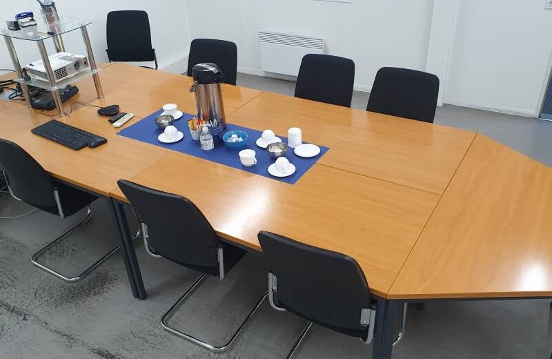 Besprechungsraum klein