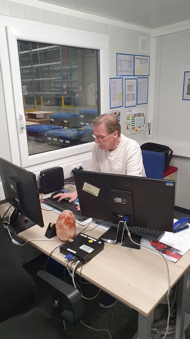 Dokumentation Prozessaudit