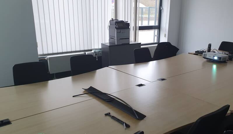 Besprechungsraum