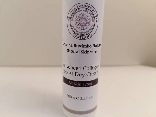 Advanced Collagen Boost Day Cream