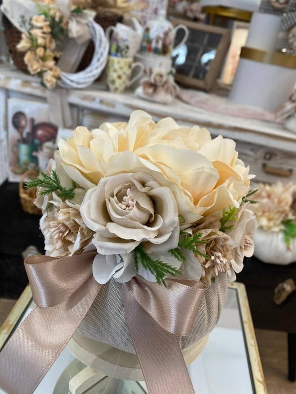 Puffo elegance