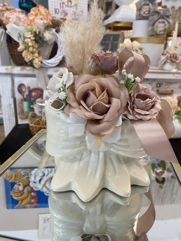 Vaso Fiocco Piccolo