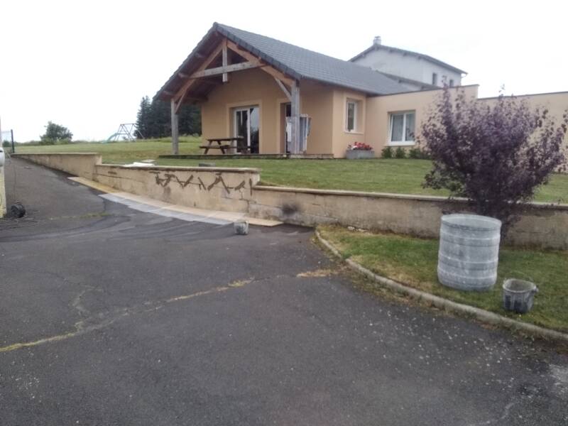 reparation de fissures