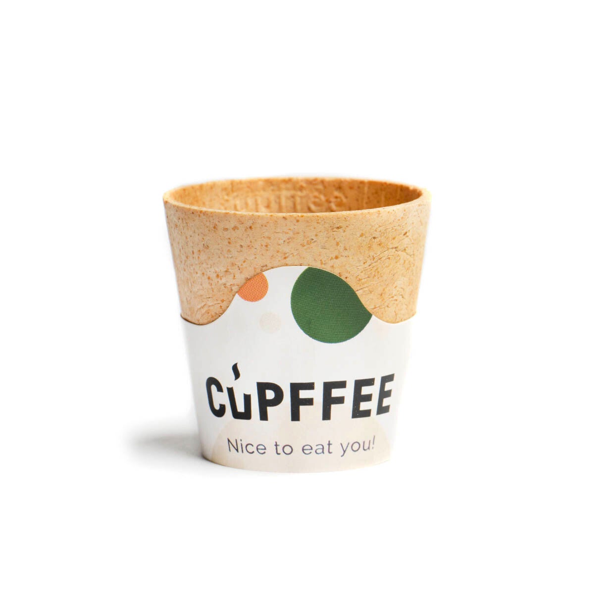 Cupffee cup 110 ml