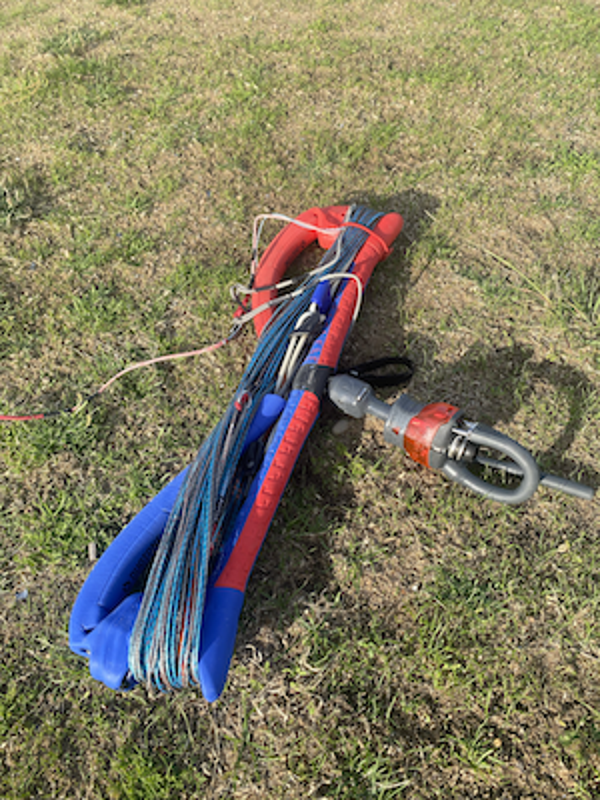 BARRE DUOTONE TRUST 2025