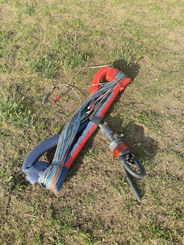 BARRE DUOTONE TRUST 2024