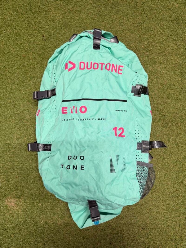 DUOTONE EVO 12m