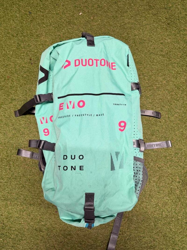 DUOTONE EVO 9m