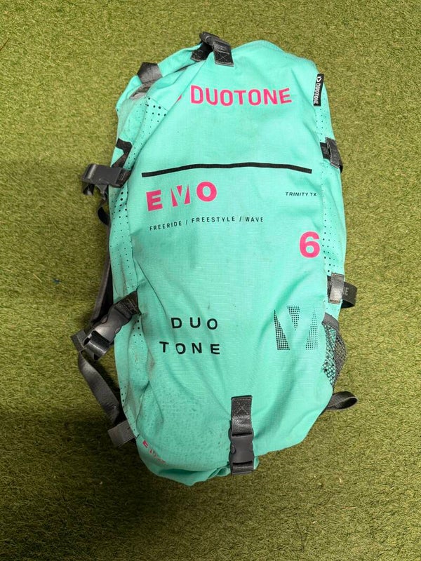 DUOTONE EVO 6m