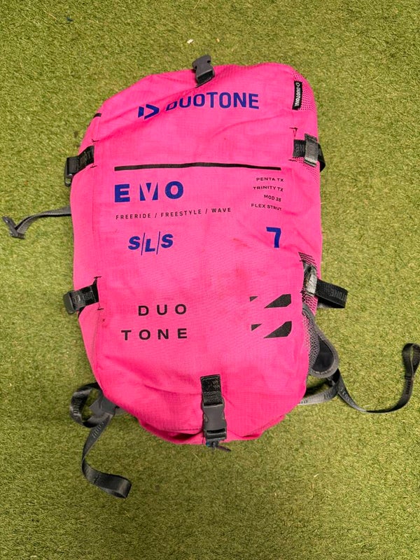 DUOTONE EVO 7m SLS