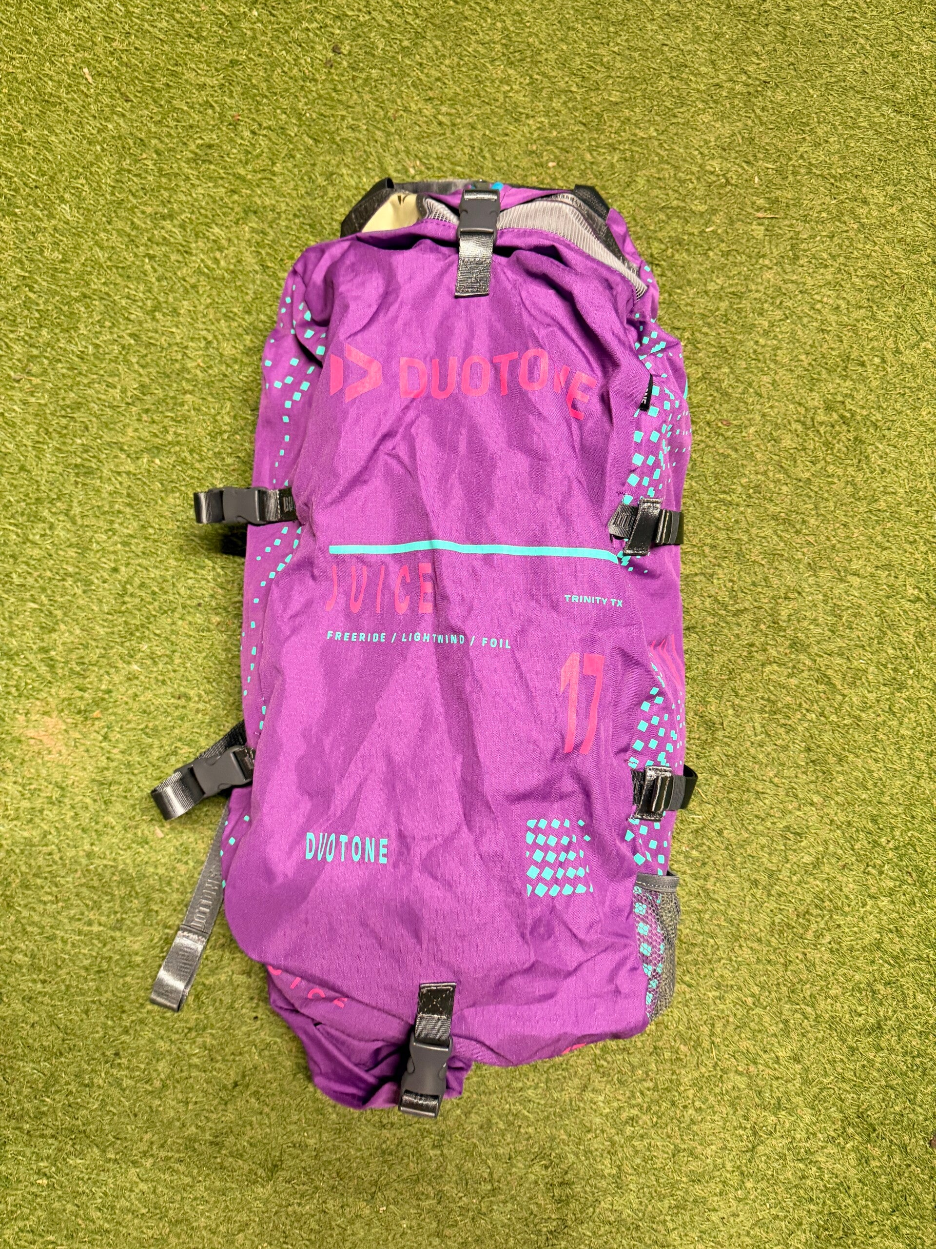 DUOTONE JUICE 14/15/17m