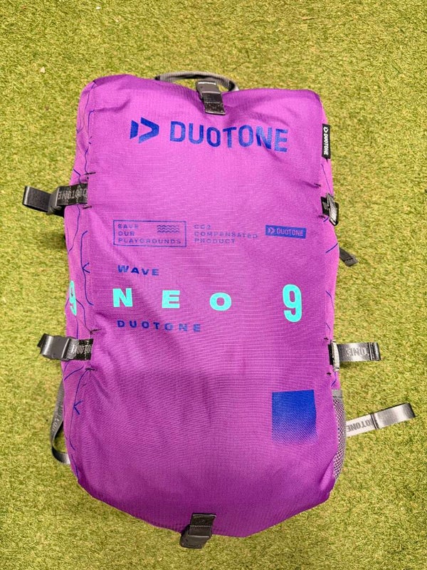 DUOTONE NEO 9m