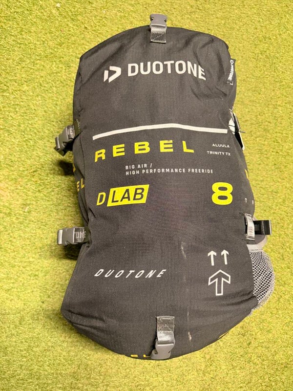 DUOTONE REBEL 8m DLAB