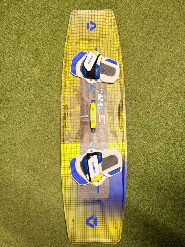 DUOTONE SELECT CONCEPT BLUE