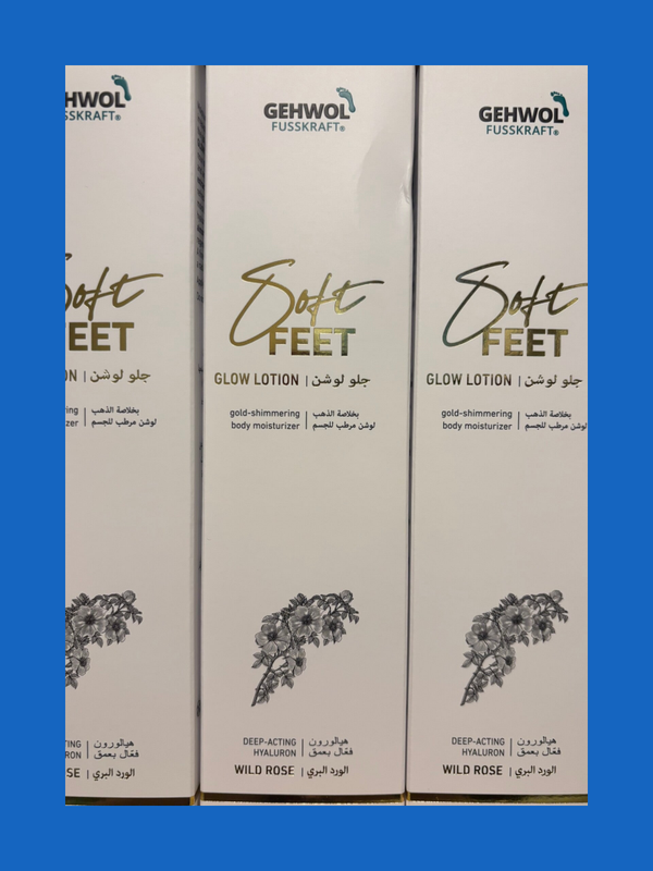 Gewhol Skimmer bodylotion
