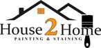 House2Home painting and staining