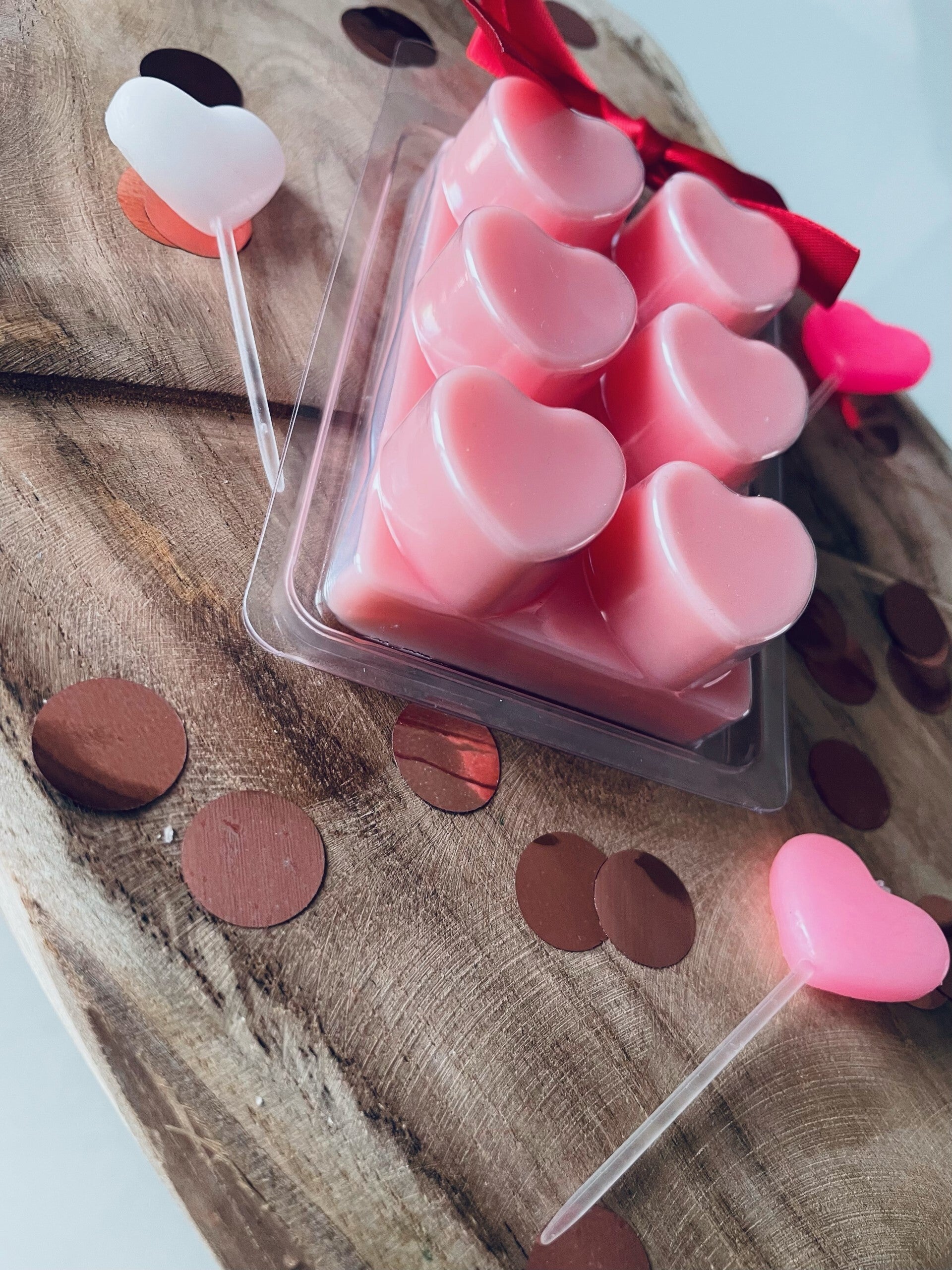 Collection Saint Valentin